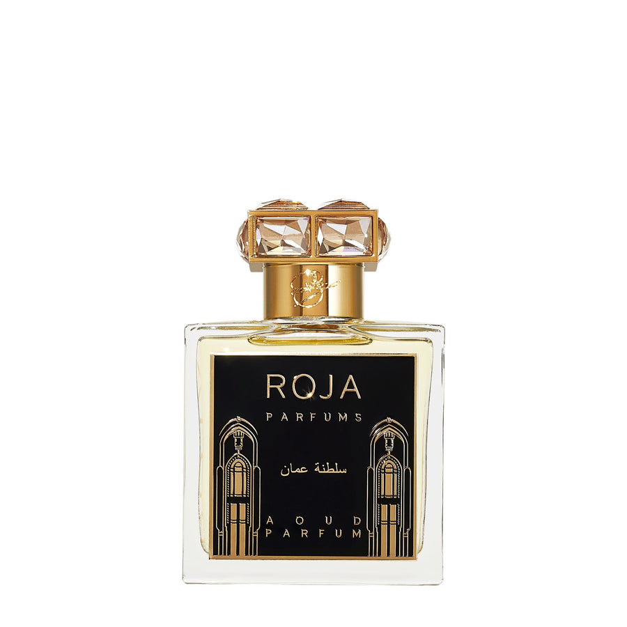 Sultanate of Oman Fragrance Roja Parfums 50ml 