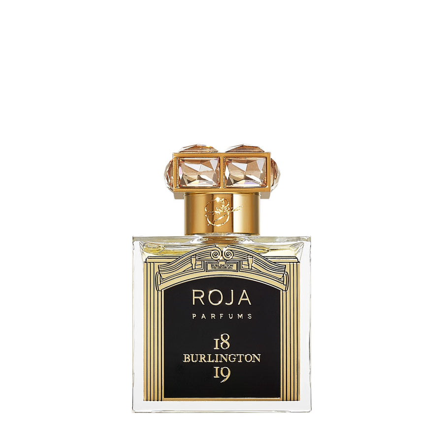 The Citrus Gift Set Fragrance Roja Parfums 