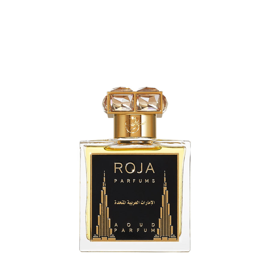 United Arab Emirates Fragrance Roja Parfums 50ml 