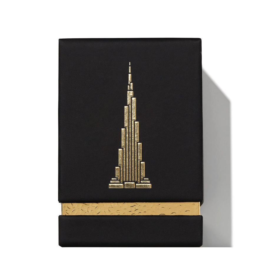 United Arab Emirates Fragrance Roja Parfums 