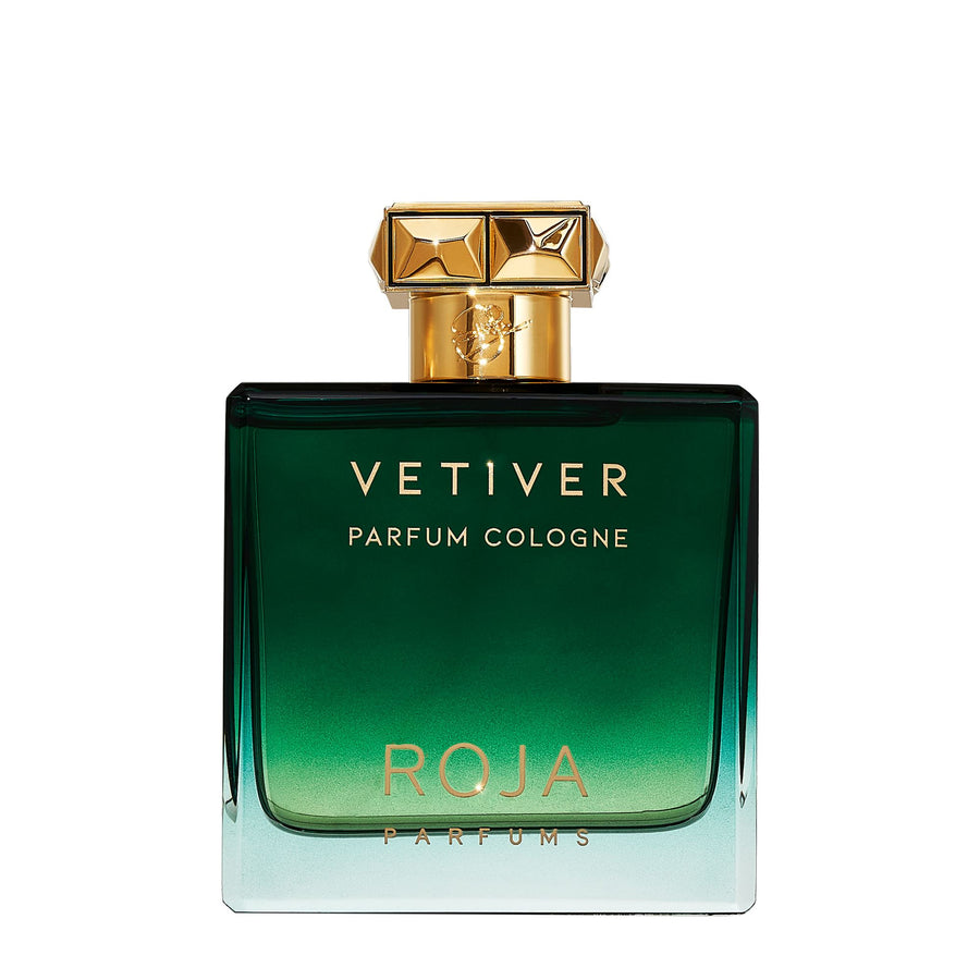 Vetiver Parfum-Cologne, Vetiver Scent